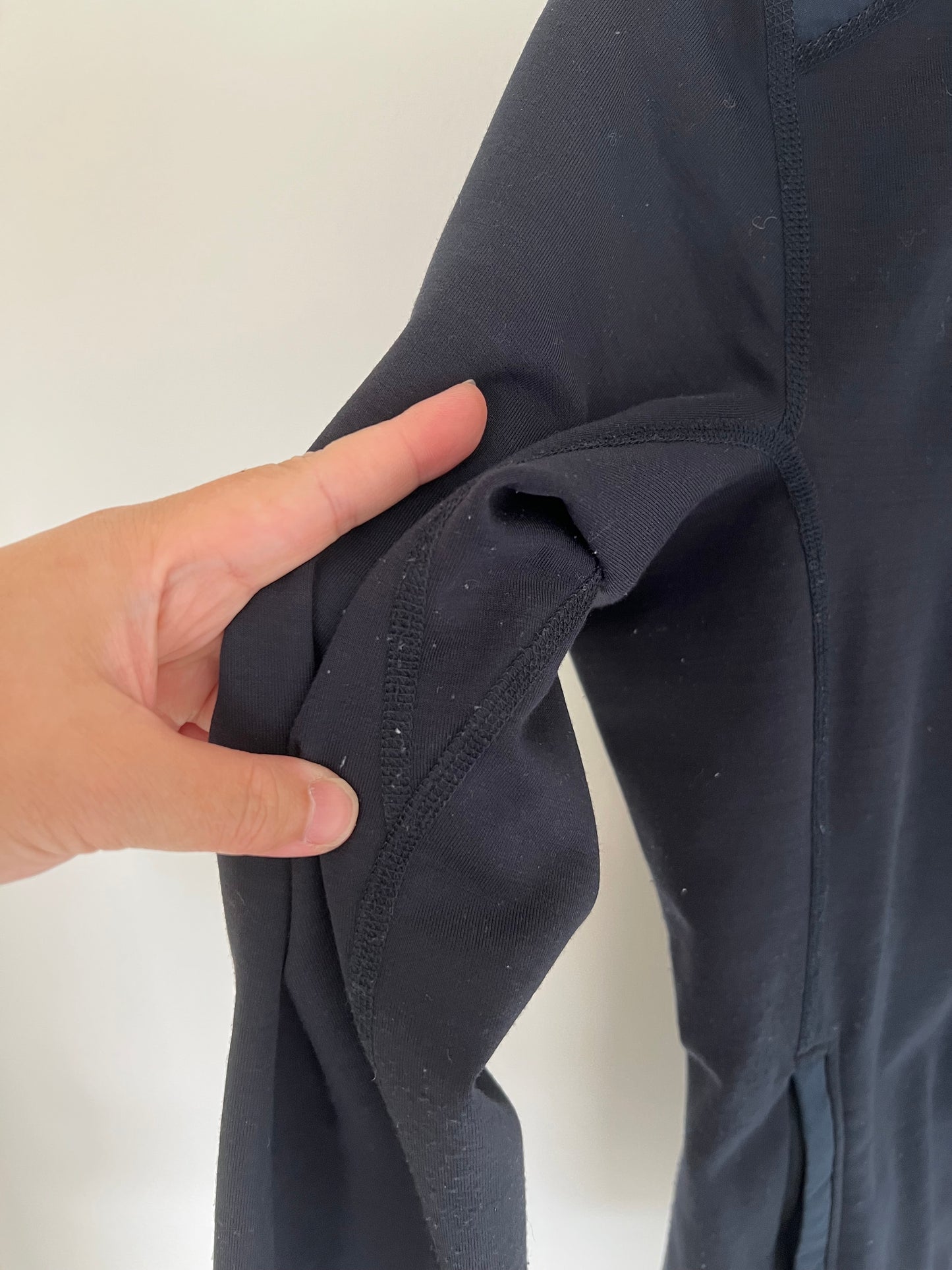 Fjällräven Women’s Keb Fleece Hoodie, Size M