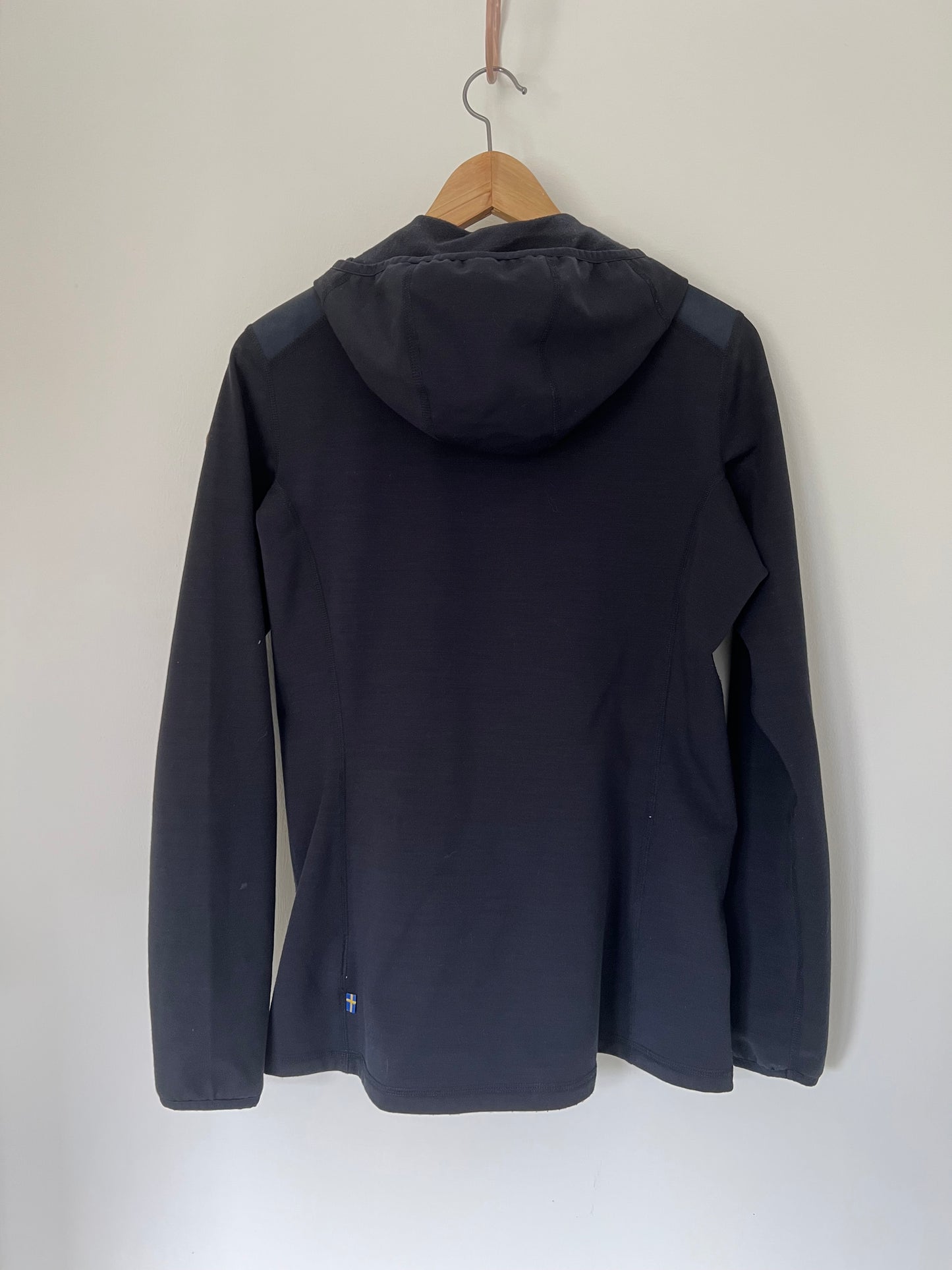 Fjällräven Women’s Keb Fleece Hoodie, Size M