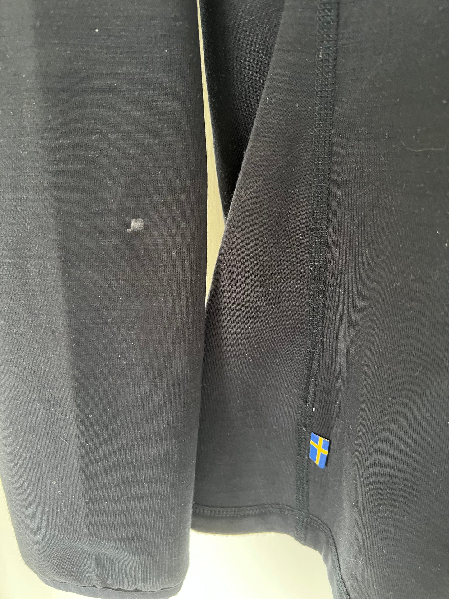 Fjällräven Women’s Keb Fleece Hoodie, Size M