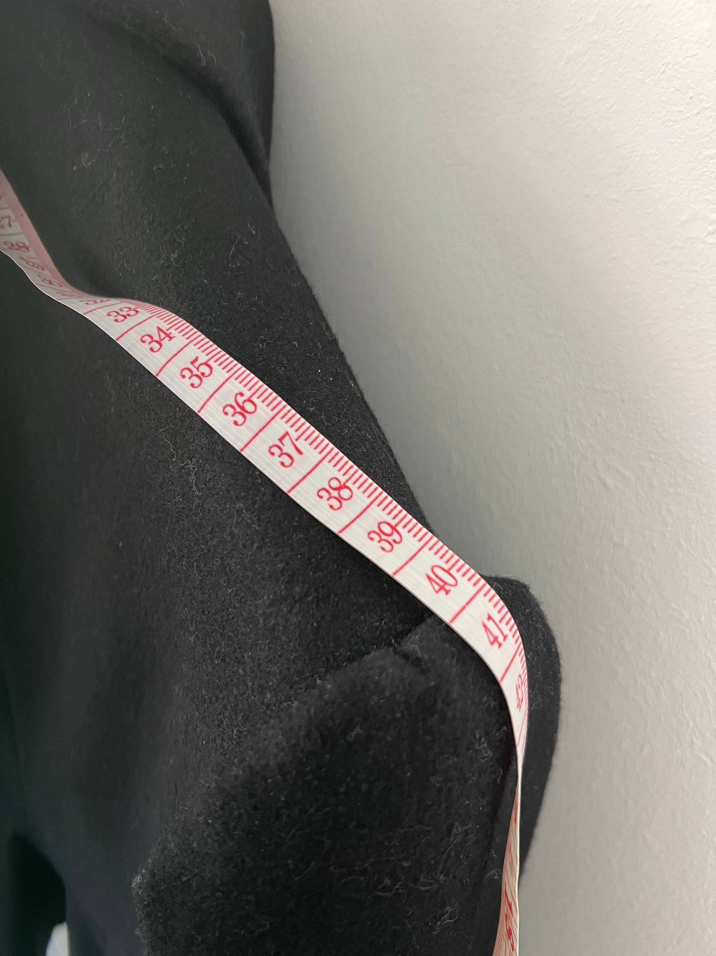 Ted Baker Peplum Coat