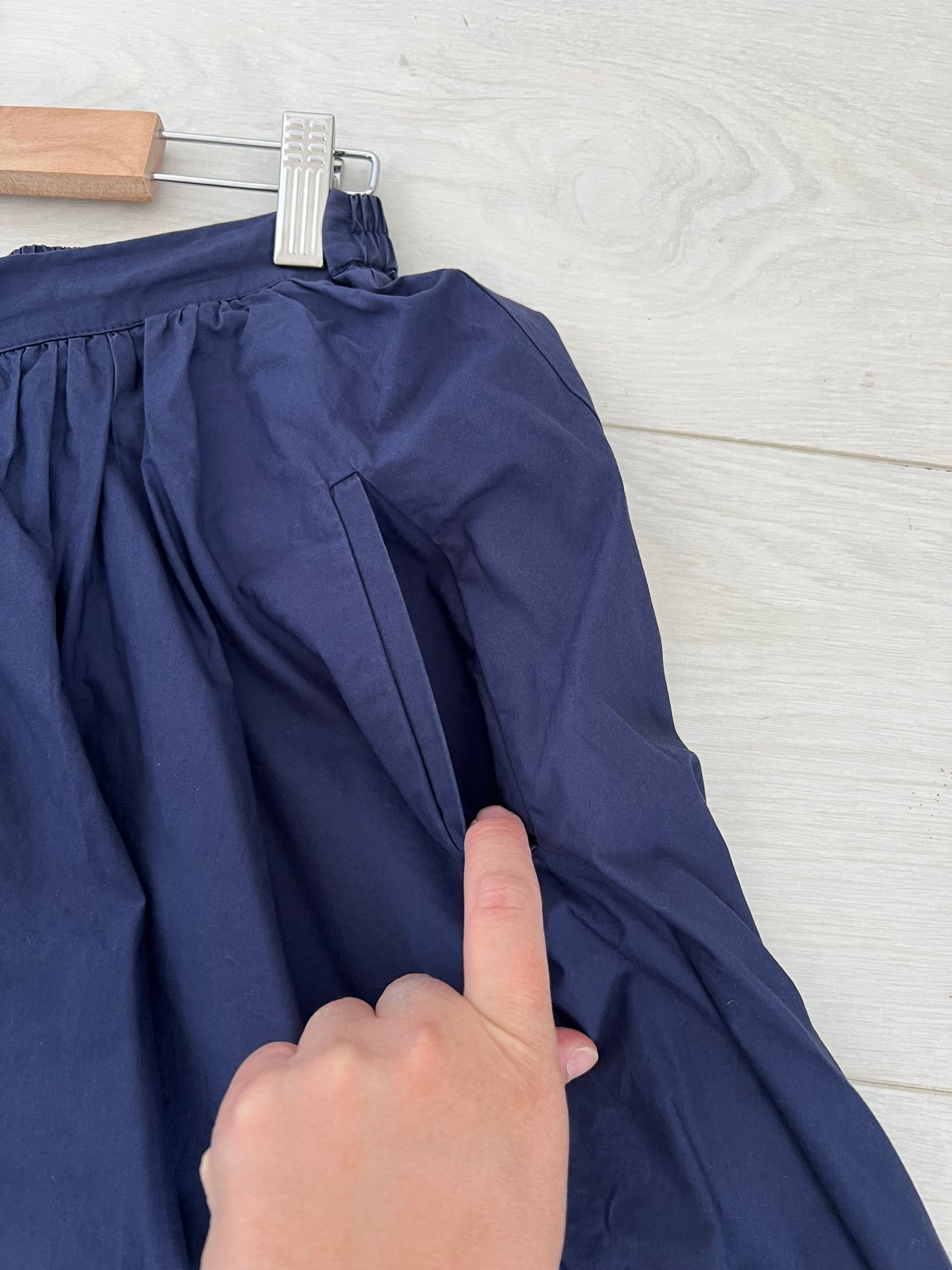 Comptoir des Cotonniers Skirt